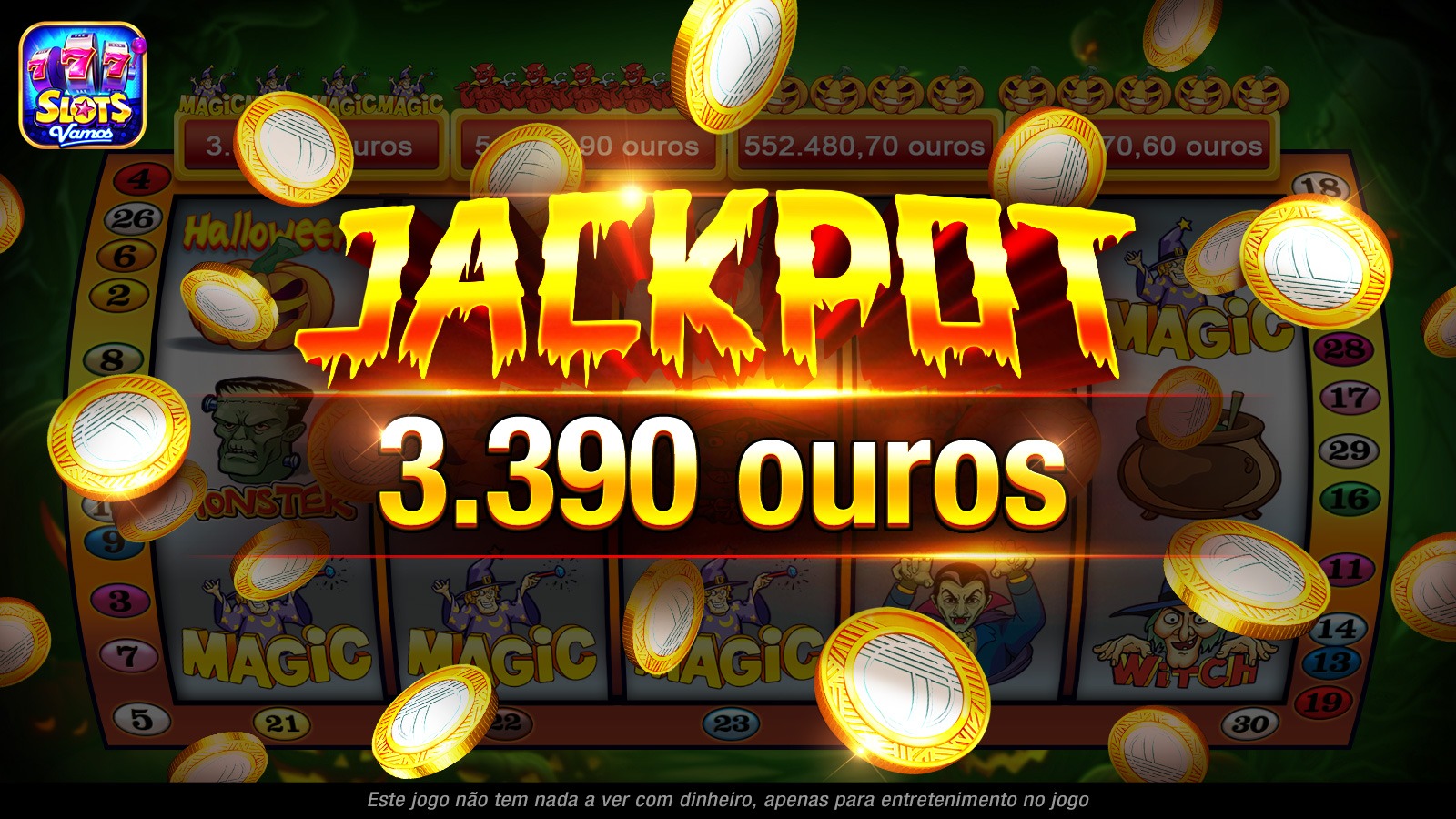 161bet win777 cassino Jogos